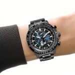 ساعت مچی مردانه سیتیزن CITIZEN BY3005-56E - Image 2