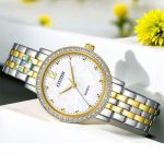 ساعت مچی زنانه سیتیزن CITIZEN EL3104-54D - Image 3