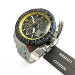 ساعت مچی مردانه سیتیزن CITIZEN JY8125-54L - Image 4