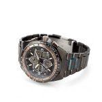 ساعت مچی مردانه سیتیزن CITIZEN JY8146-54E - Image 4