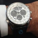 ساعت مچی مردانه سیتیزن CITIZEN AV0060-00A - Image 2