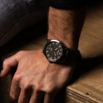 ساعت مچی مردانه آلپینا  ALPINA AL-525G4TS26 - Image 2