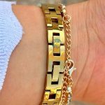 ساعت مچی زنانه فروچی FERRUCCI FC 03213M.06 - Image 3