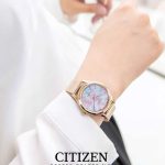 ساعت مچی زنانه سیتیزن CITIZEN EM0508-80Y - Image 2