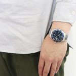 ساعت مچی مردانه سیتیزن CITIZEN AW1761-89L - Image 2