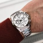 ساعت مچی مردانه سیتیزن CITIZEN  AN8200-50A - Image 2