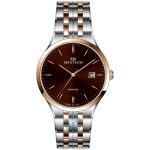 ساعت مچی مردانه وسترن WESTERN W6081GSP010Q