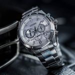 ساعت مچی مردانه سیتیزن CITIZEN  AN8200-50A - Image 4