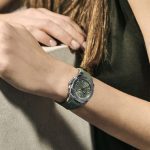 ساعت مچی زنانه آلپینا ALPINA AL-220K2AE6 - Image 2