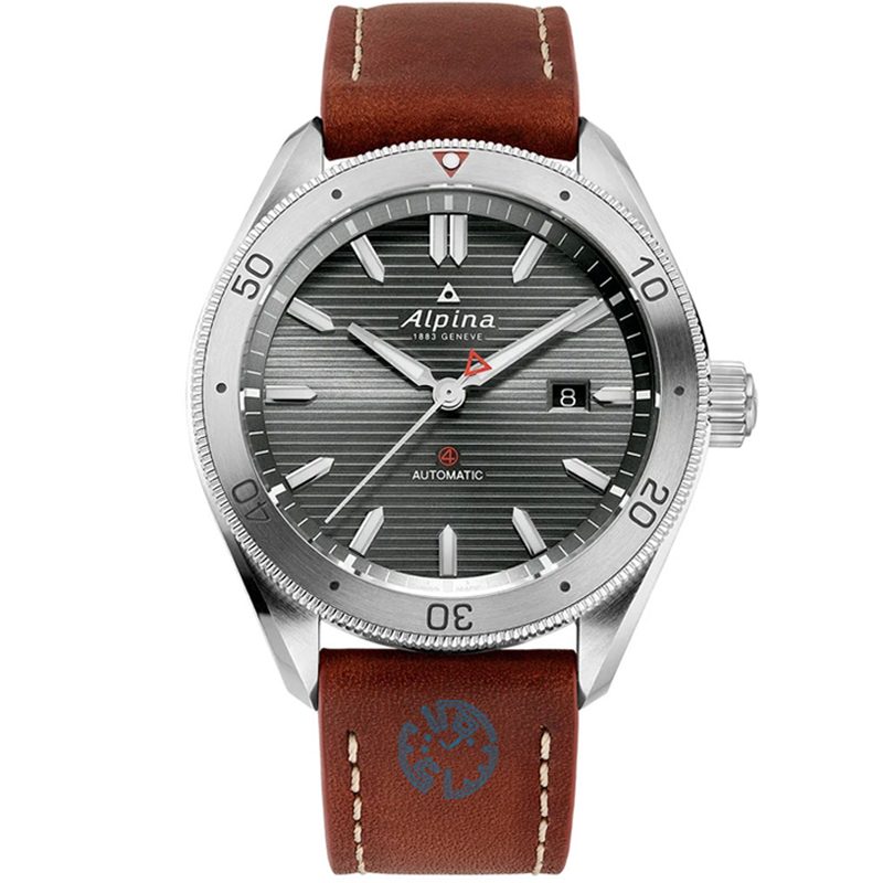 ساعت مچی مردانه آلپینا ALPINA AL-525G5AQ6