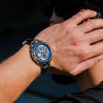 ساعت مچی مردانه سیتیزن CITIZEN AV0088-01L - Image 2