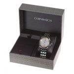 ساعت مچی مردانه کوین واچ COINWATCH C140TWH - Image 2