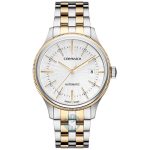 ساعت مچی مردانه کوین واچ COINWATCH C198TWH