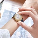 ساعت مچی زنانه سیتیزن CITIZEN EM1143-14Z - Image 3