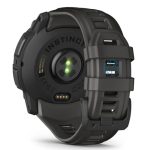 ساعت مچی مردانه گارمین GARMIN INSTINCT 3 - Image 4