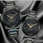 ساعت مچی مردانه سیتیزن CITIZEN  AW1217-83E - Image 3