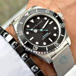 ساعت مچی مردانه میلانو اکسچنج MILANO X CHANGE MXG1125 - Image 2