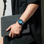 ساعت مچی مردانه سیتیزن CITIZEN NB6036-52N - Image 2