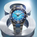 ساعت مچی مردانه سیتیزن CITIZEN NB6036-52N - Image 3