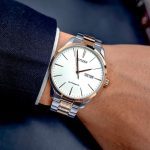 ساعت مچی مردانه سیتیزن CITIZEN NH8356-87A - Image 2