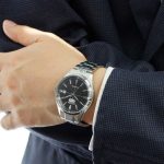 ساعت مچی مردانه سیتیزن CITIZEN NH8391-51E - Image 2