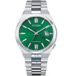ساعت مچی مردانه سیتیزن CITIZEN NJ0150-81X