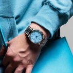 ساعت مچی مردانه سیتیزن CITIZEN NJ0151-53L - Image 2