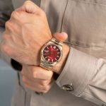 ساعت مچی مردانه سیتیزن CITIZEN NJ0153-82X - Image 3