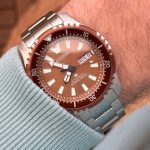 ساعت مچی مردانه سیتیزن CITIZEN NY0164-65X - Image 4