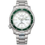 ساعت مچی مردانه سیتیزن CITIZEN NY0168-64A - Image 2