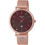 ساعت مچی زنانه کاسیو شین SHEEN SHE-4547PGM-5AUDF