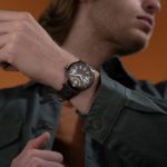ساعت مچی مردانه تیمبرلند TIMBERLAND TDWGB0041004 - Image 2