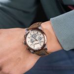 ساعت مچی مردانه تیمبرلند TIMBERLAND TDWGF0009403 - Image 2