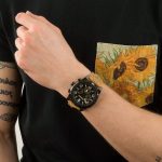 ساعت مچی مردانه تیمبرلند TIMBERLAND TDWGF2230403 - Image 2