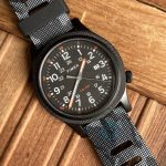 ساعت مچی مردانه تایمکس TIMEX TW2T33600 - Image 2