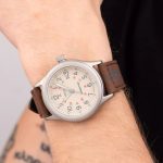 ساعت مچی مردانه تایمکس TIMEX TW2V07300 - Image 3