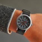 ساعت مچی مردانه تایمکس TIMEX TW2V07500 - Image 2