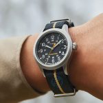 ساعت مچی مردانه تایمکس TIMEX TW2V07800 - Image 2