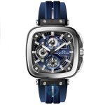 ساعت مچی مردانه وسترن WESTERN W1881GSB070D