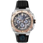 ساعت مچی مردانه وسترن WESTERN W1883GSP070B