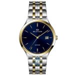 ساعت مچی مردانه وسترن WESTERN W6081GCB010D