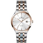 ساعت مچی مردانه وسترن WESTERN W6081GSP010A