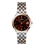 ساعت مچی زنانه وسترن WESTERN W6081LSP010Q