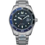 ساعت مچی مردانه سیتیزن CITIZEN AW1761-89L