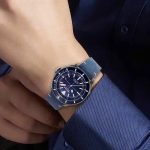 ساعت مچی مردانه آلپینا ALPINA AL-525LNN4TV6 - Image 2