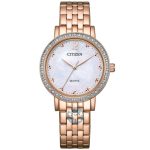 ساعت مچی زنانه سیتیزن CITIZEN EL3108-53d