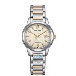 ساعت مچی زنانه سیتیزن CITIZEN FE1244-72a