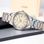 ساعت مچی زنانه سیتیزن CITIZEN FE1244-72A - Image 4