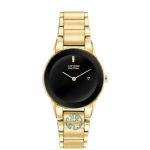 ساعت مچی زنانه سیتیزن CITIZEN GA1052-55E