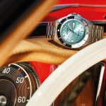 ساعت مچی مردانه سیتیزن CITIZEN NH7530-52L - Image 4